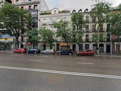 Thai Mongkut Chamberí