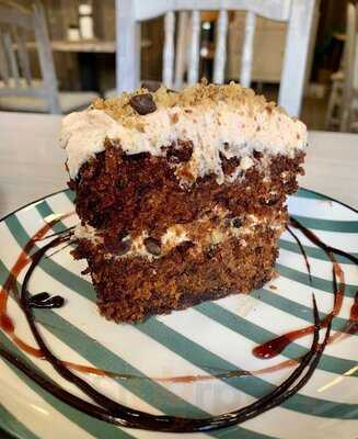 D'mundos Café - Bistro