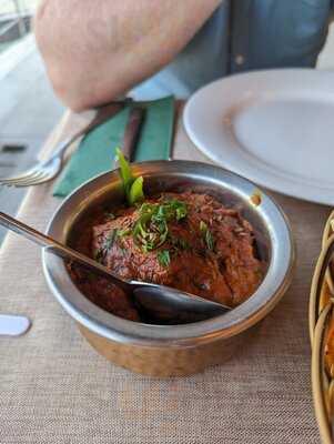 Taj Mahal Indian Tandoori Restaurant Puerto Rico Gran Canaria