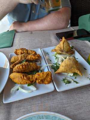 Taj Mahal Indian Tandoori Restaurant Puerto Rico Gran Canaria