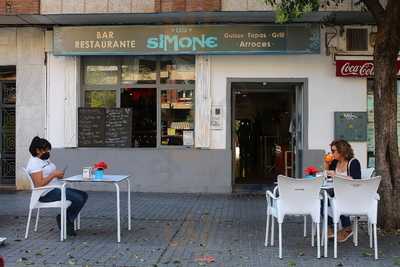 Restaurante Mistral Cordoba Sl