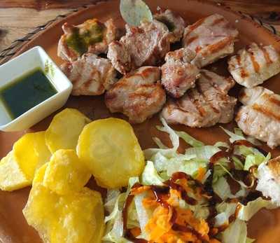 Restaurante Mistral Cordoba Sl