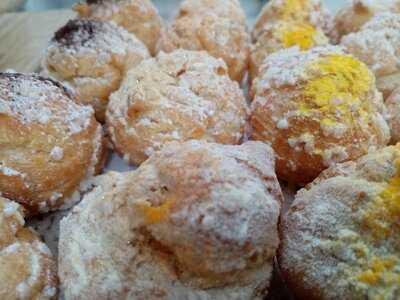 La Boutique -patisserie Chouquette