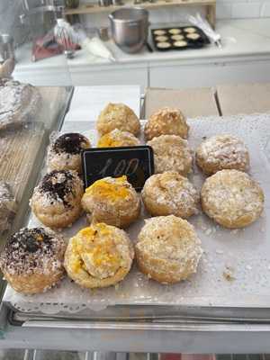 La Boutique -patisserie Chouquette