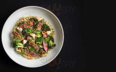 Mistral Restaurante & Bar