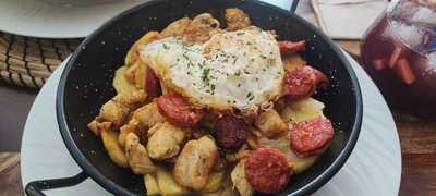 Mistral Restaurante & Bar