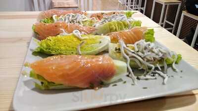 Mistral Restaurante & Bar