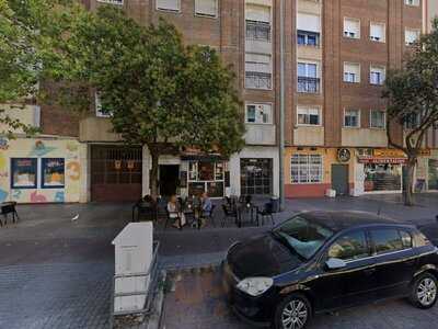 Mistral Restaurante & Bar