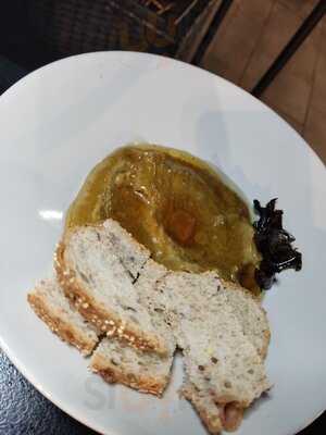 Restaurante Los Morenos