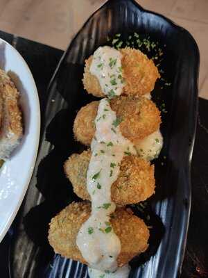 Restaurante Los Morenos