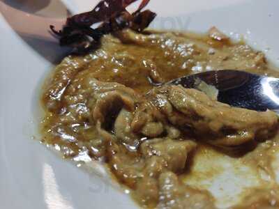 Restaurante Los Morenos