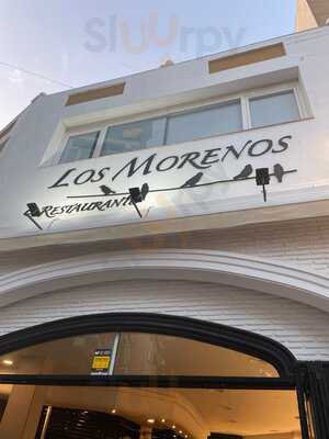 Restaurante Los Morenos