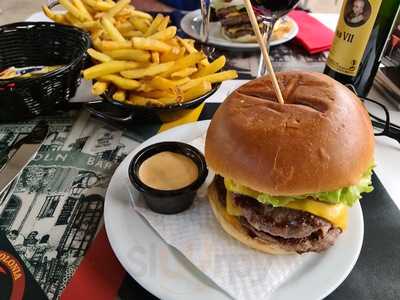 Restaurante Los Morenos