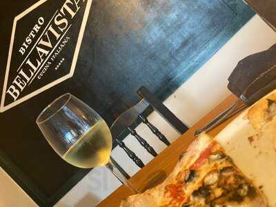 Bistro Bella Vista