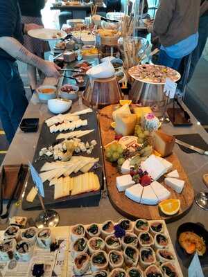 Restaurant Terrum - Photo 8