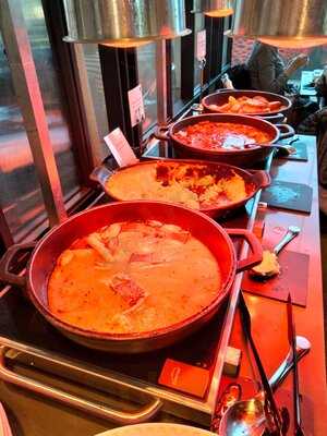 Restaurant Terrum - Photo 7