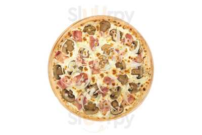 Pizzería Carlos Retiro