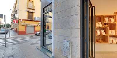 Picnic Panes Artesanos