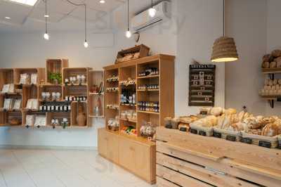 Picnic Panes Artesanos