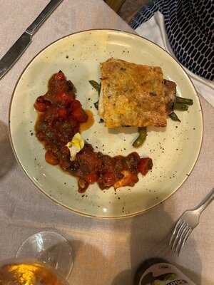 Restaurante La Gondola