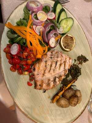 Restaurante La Gondola