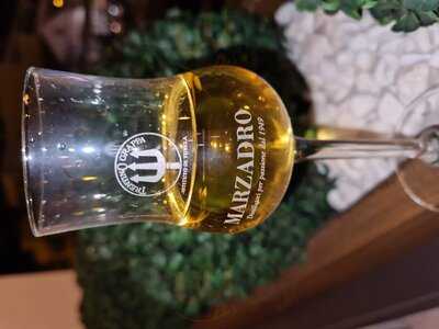 Restaurante La Gondola