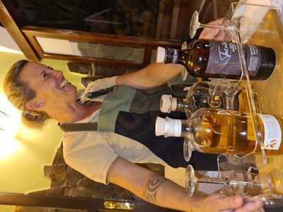 Restaurante La Gondola