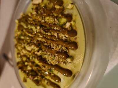 Restaurante La Gondola