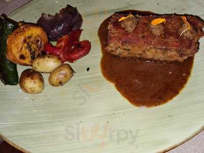 Restaurante La Gondola