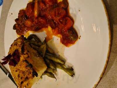 Restaurante La Gondola