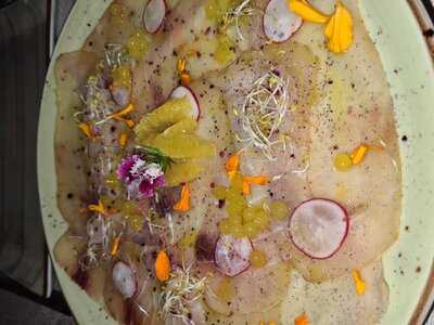 Restaurante La Gondola