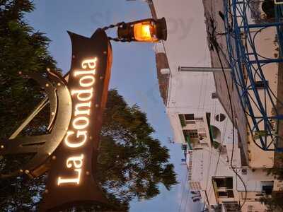 Restaurante La Gondola