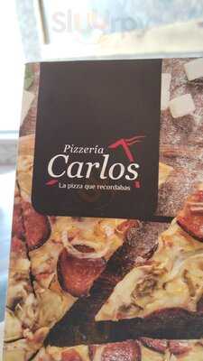 Pizzería Carlos Villaverde Ll