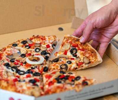 Pizzería Carlos Villaverde Ll