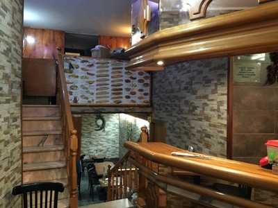 Cafeteria Bar El Bergueda