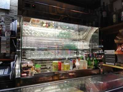 Cafeteria Bar El Bergueda