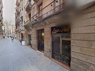 Cafeteria Bar El Bergueda