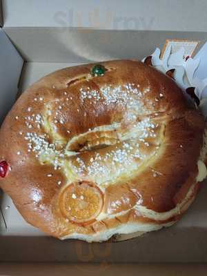 Pastelería "luis Sosoaga"