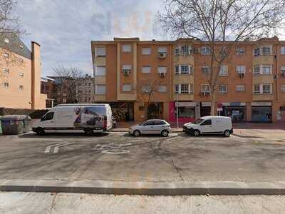 Pizzería Carlos Alcalá De Henares I