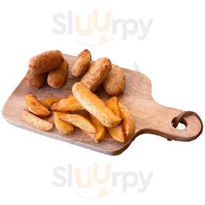 Pizzería Carlos Alcalá De Henares Ii