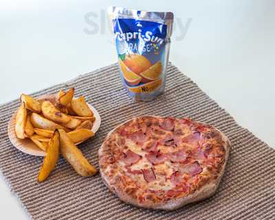 Pizzería Carlos Alcalá De Henares Ii