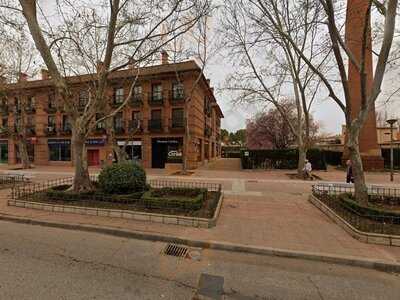 Pizzería Carlos Alcalá De Henares Ii