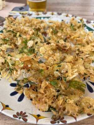 El Boreal Restaurante Terraza Chill Out