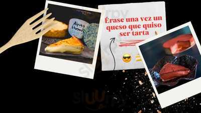 Giosam Food Art Narváez