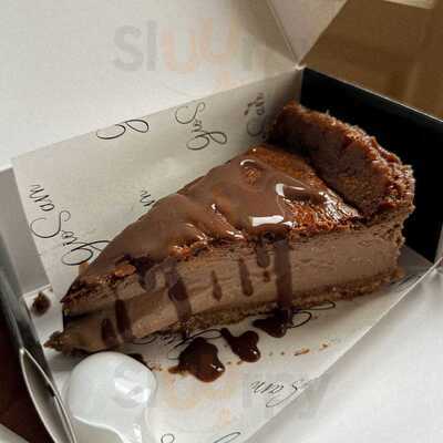 Giosam Food Art Narváez