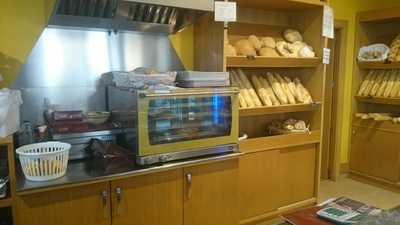 Coronado De Cada Día Café Y Pan