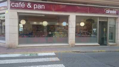 Coronado De Cada Día Café Y Pan