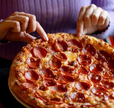 Pizzería Carlos Aluche