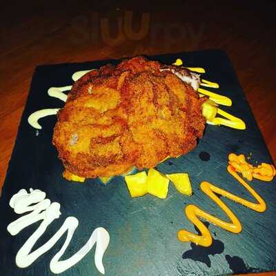 Bar Cafeteria Donde Siempre