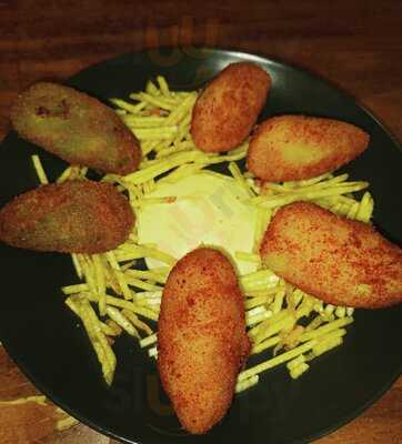 Bar Cafeteria Donde Siempre